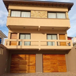 Deptos en VILLA GESELL OHANA II A UNA CUADRA DEL MAR- CENTRO